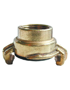 RACCORDO RAPIDO FEMMINA - UNIKO