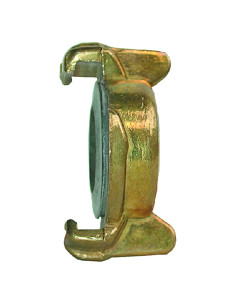 TAPPO PER RACCORDO RAPIDO - UNIKO