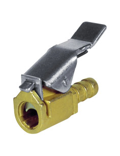 TESTINA DI GONFIAGGIO - ANI