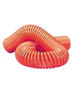TUBO A SPIRALE IN NYLON - UNIKO 2