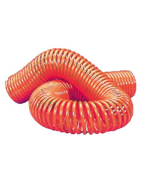 TUBO A SPIRALE IN NYLON - UNIKO | Utensili Store