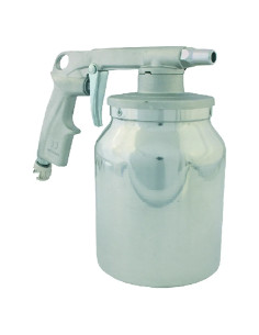 PISTOLA PER VERNICE ANTIROMBO - ANI