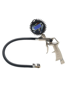 PISTOLA DI GONFIAGGIO - ANI