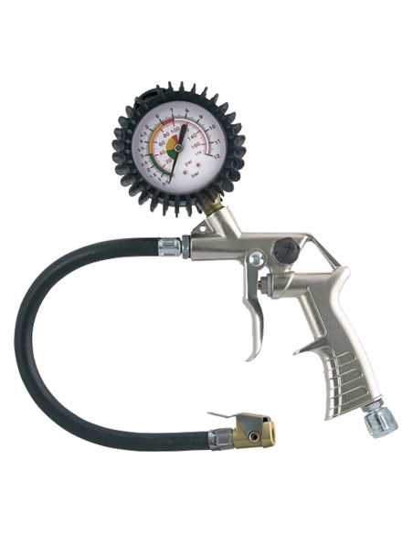 PISTOLA DI GONFIAGGIO - ANI | Utensili Store