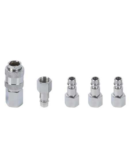KIT RACCORDI RAPIDI - RIBIMEX | Utensili Store