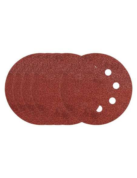 DISCO IN CARTA ABRASIVA PER LEVIGATRICI ROTO ORBITALI - STANLEY | Utensili Store
