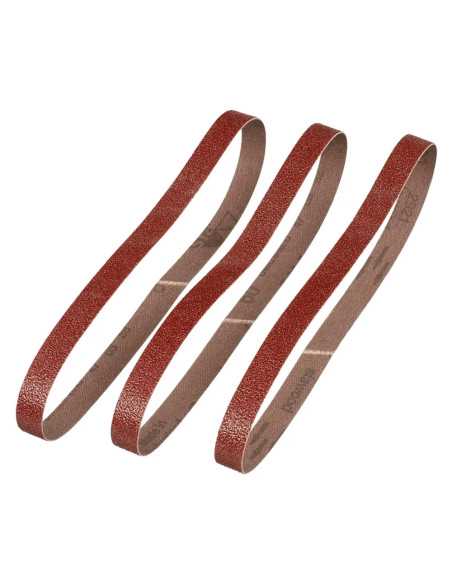NASTRO ABRASIVO PER LIME ELETTRICHE - STANLEY | Utensili Store
