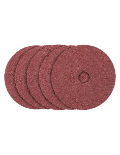 DISCO IN CARTA ABRASIVA - STANLEY