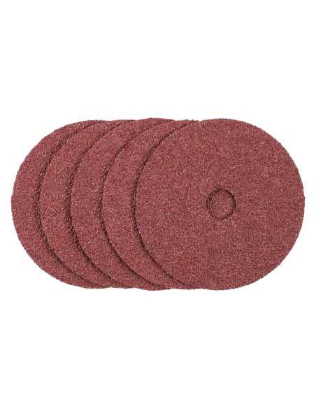 DISCO IN CARTA ABRASIVA - STANLEY | Utensili Store