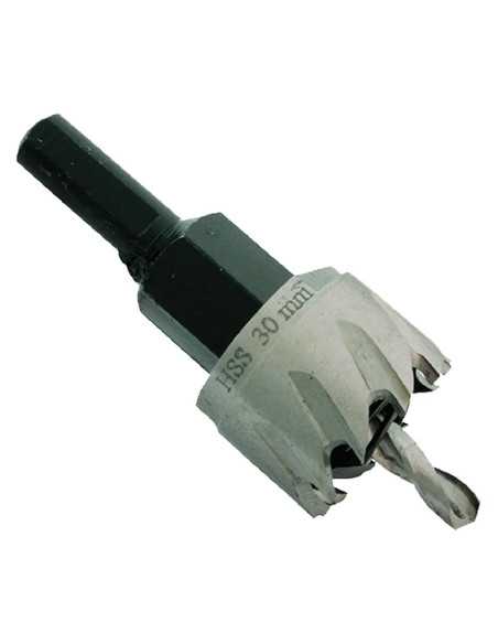 FRESA A TAZZA IN ACCIAIO HSS-G - KRINO | Utensili Store