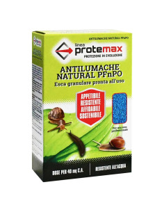 LUMACHICIDA ESCA GRANULARE - PROTEMAX