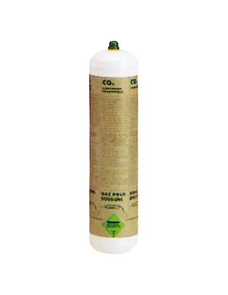 BOMBOLA A PERDERE CO2 - TELWIN | Utensili Store