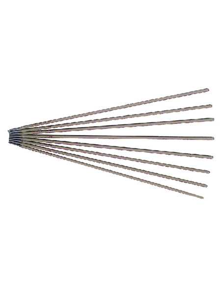 ELETTRODI PER ALLUMINIO 'OK AISI 12' - ESAB | Utensili Store