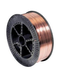 FILO PER SALDATURA IN CO2 - Senza Marca