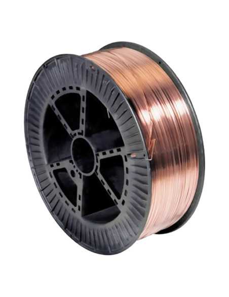 FILO PER SALDATURA IN CO2 - Senza Marca | Utensili Store