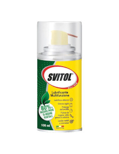 SBLOCCANTE SPRAY 'SVITOL GREEN' - AREXONS