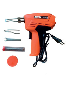 SALDATORE ELETTRICO ISTANTANEO - UNIKO