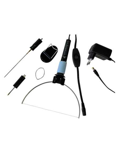 TAGLIAPOLISTIROLO - KEMPER | Utensili Store