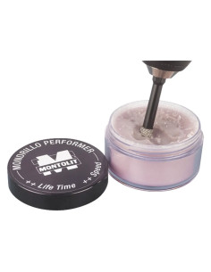 PASTA REFRIGERANTE PER PUNTE DIAMANTATE - MONTOLIT