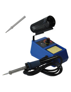 SALDATORE PROFESSIONALE A POTENZA REGOLABILE - KEMPER