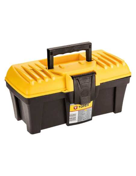 CASSETTA PORTA ATTREZZI - TOPEX | Utensili Store