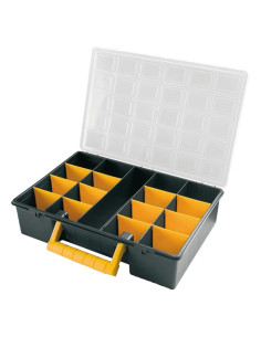 VALIGETTA PORTAMINUTERIA - ARTPLAST 2