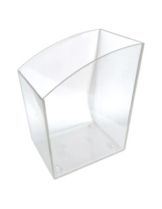 CASSETTO PER 'CRYSTAL BOX' - MOBIL PLASTIC