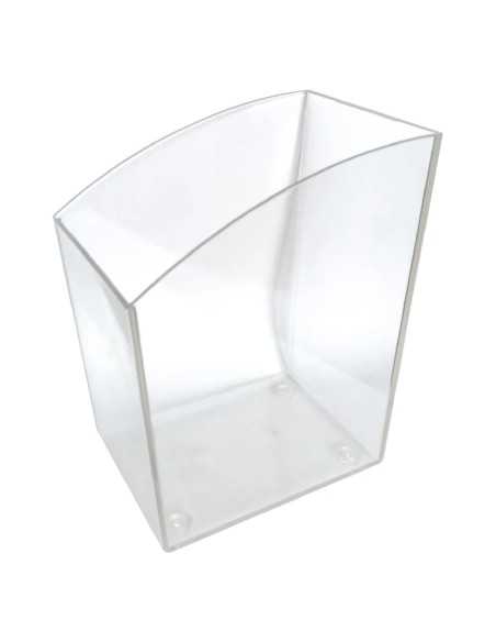 CASSETTO PER 'CRYSTAL BOX' - MOBIL PLASTIC | Utensili Store