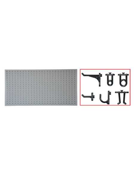 PANNELLO PORTAUTENSILI - Senza Marca | Utensili Store