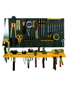 PANNELLO PORTAUTENSILI - ARTPLAST