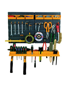 PANNELLO PORTAUTENSILI - ARTPLAST 2