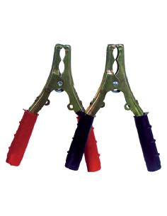 PINZA PER CAVI BATTERIA - MADE IN ITALY