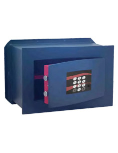 CASSAFORTE ELETTRONICA 1857 P - ALP - STARK