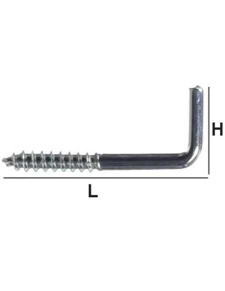 CHIUSURA MAGNETICA - Senza Marca | Utensili Store