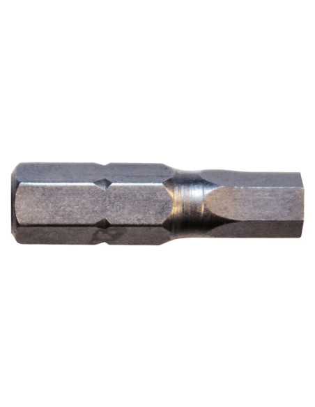 INSERTI IMPRONTA ESAGONALE - ECEF | Utensili Store