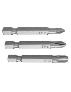 INSERTI PER AVVITATORI - STANLEY