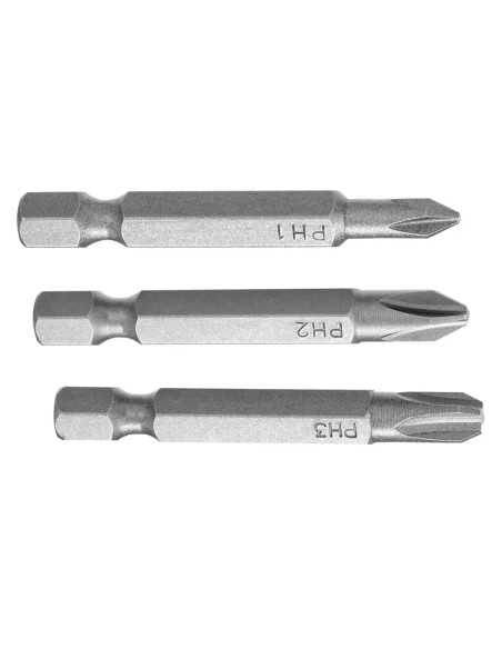 INSERTI PER AVVITATORI SL - STANLEY | Utensili Store