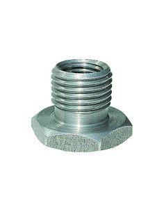 RIDUZIONE PER MANDRINO - PORTA