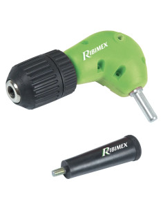 MANDRINO ANGOLARE A - RIBIMEX