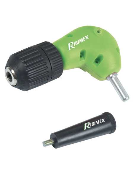 MANDRINO ANGOLARE A - RIBIMEX | Utensili Store