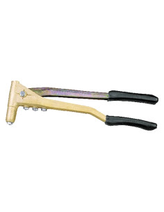 RIVETTATRICE MODELLO 'K 14 ' - FAR