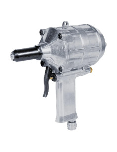 RIVETTATRICE PNEUMATICA MODELLO 'RAC 83' - FAR