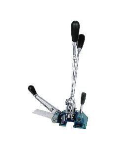 TENDIREGGIA PER REGGETTA IN PLASTICA - Senza Marca