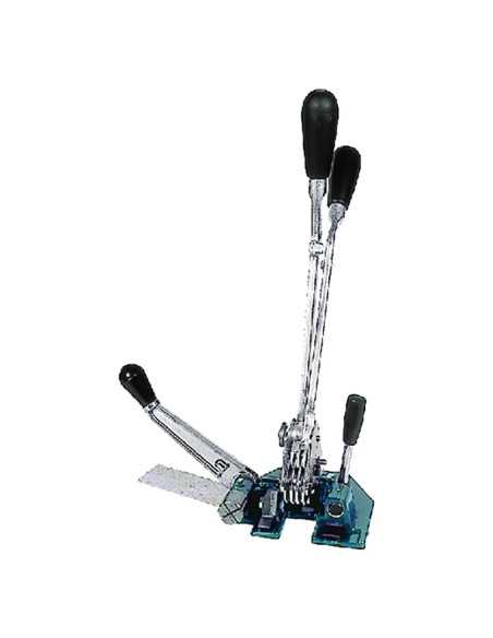 TENDIREGGIA PER REGGETTA IN PLASTICA - Senza Marca | Utensili Store