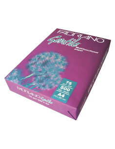 CARTA UFFICIO 'GENTILE' - FABRIANO