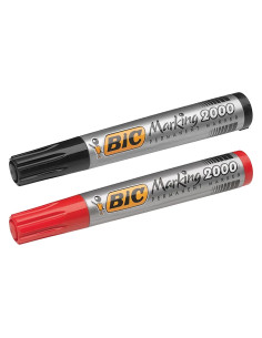 MARCATORE PERMANENTE 'MARKING 2000' - BIC