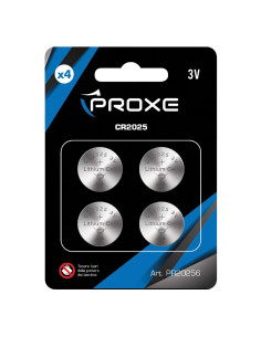 PILA A BOTTONE '2025' - PROXE