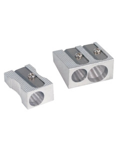 TEMPERAMATITE IN METALLO - LEBEZ