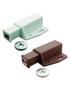 Senza Marca CHIUSURA MAGNETICA 'AUTOMATICA'