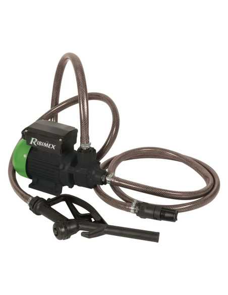 KIT PER TRAVASO GASOLIO - RIBIMEX | Utensili Store